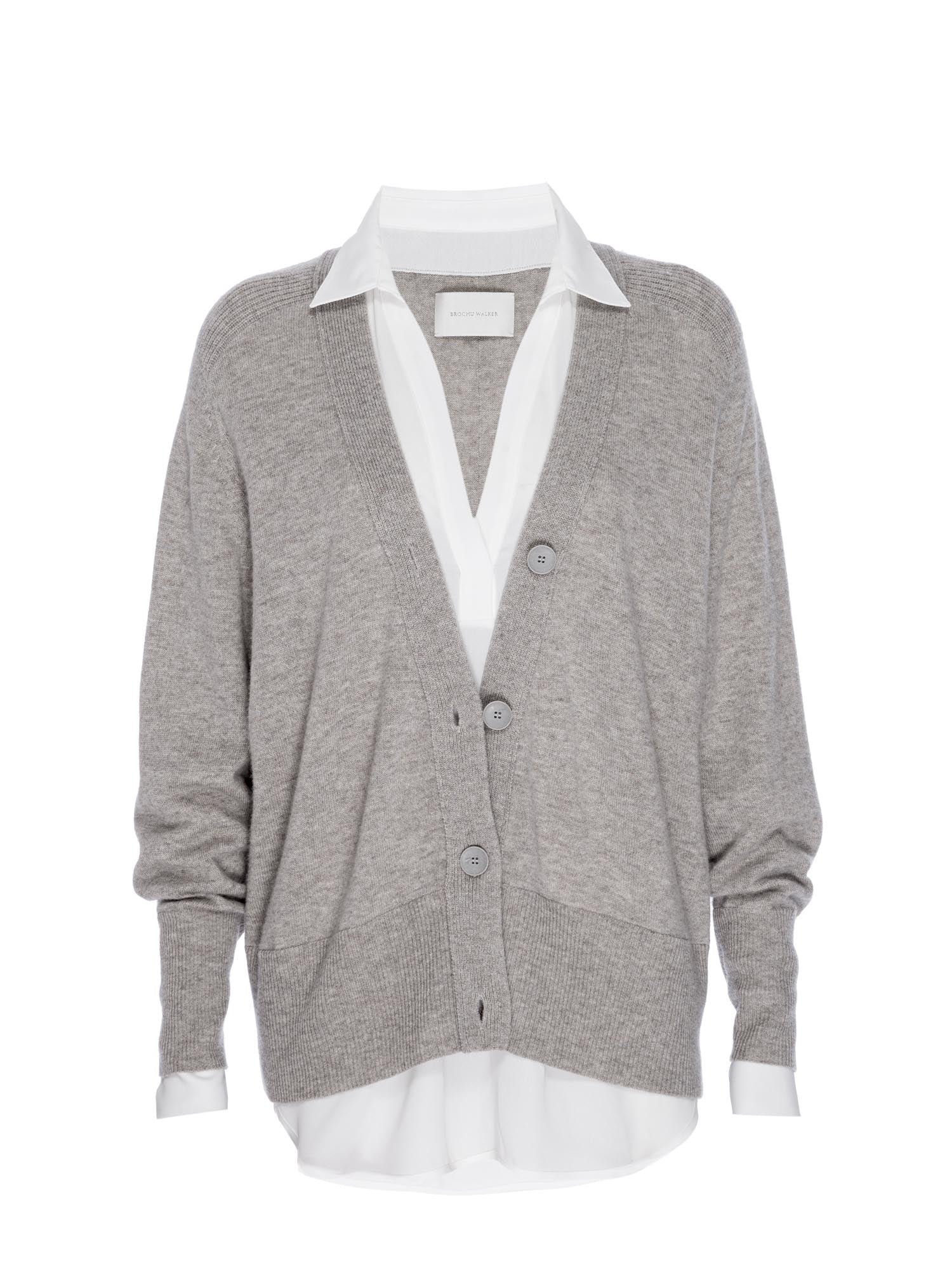 Looker Cardigan