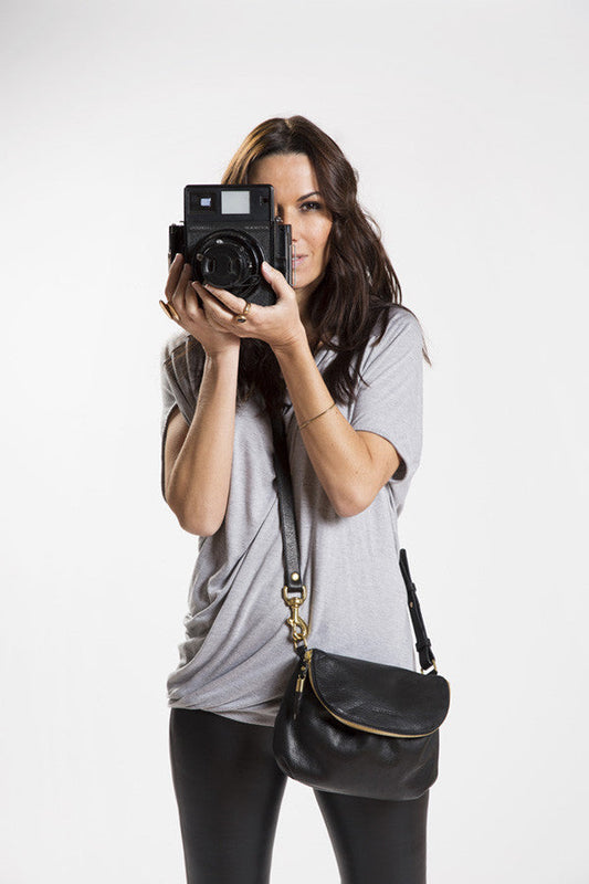 Mini Windbourne Crossbody