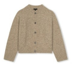 Coralee Cardigan