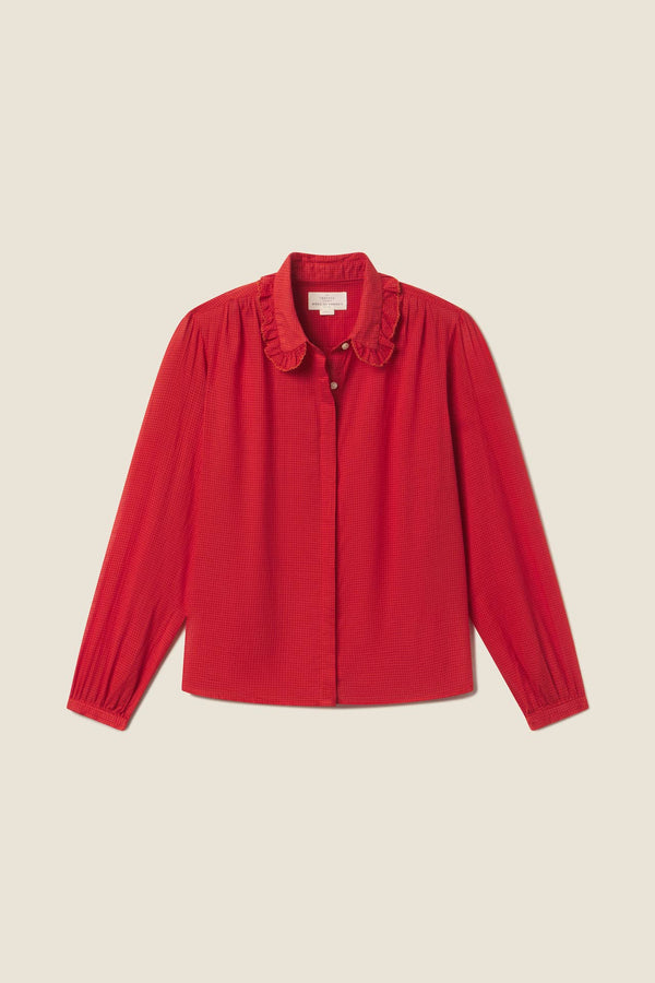 Kinsley Blouse