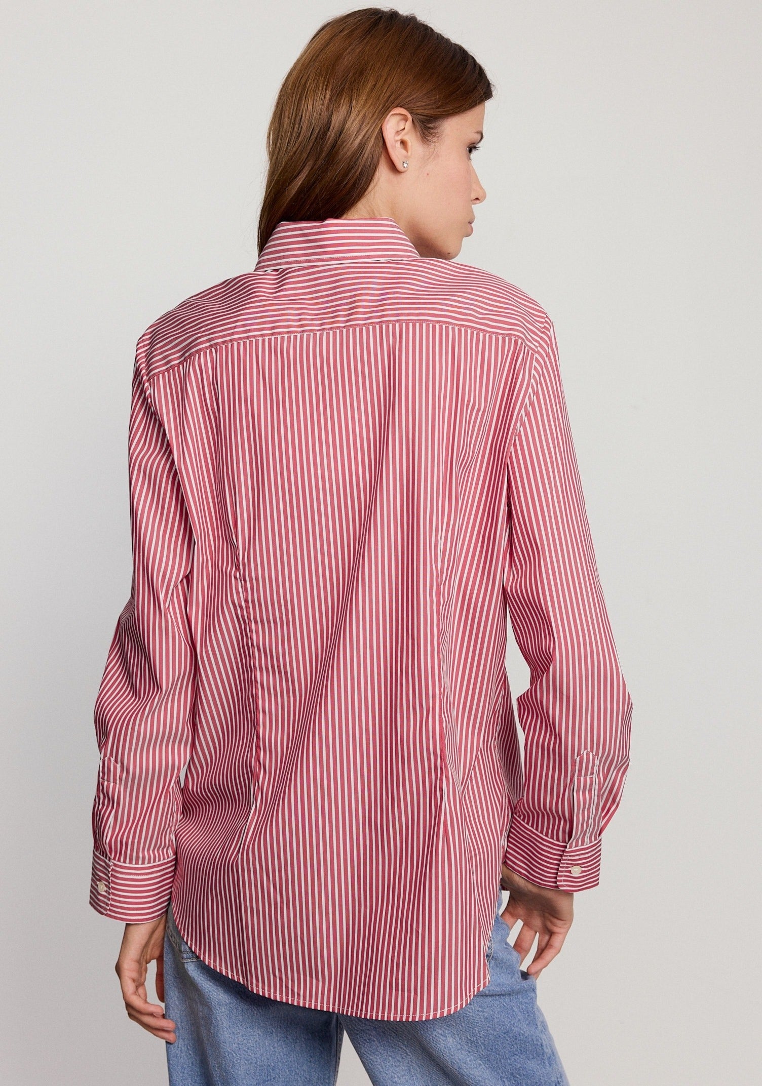 The Boyfriend Shirt