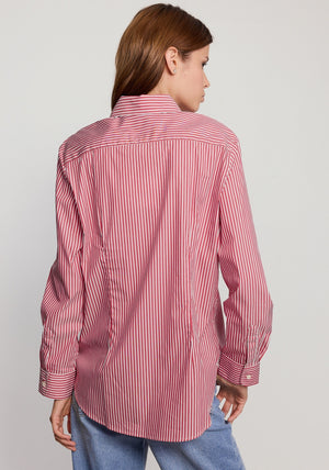 The Boyfriend Shirt