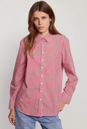 The Boyfriend Shirt