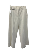 Denim Trouser