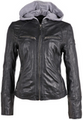 Nola Leather Jacket