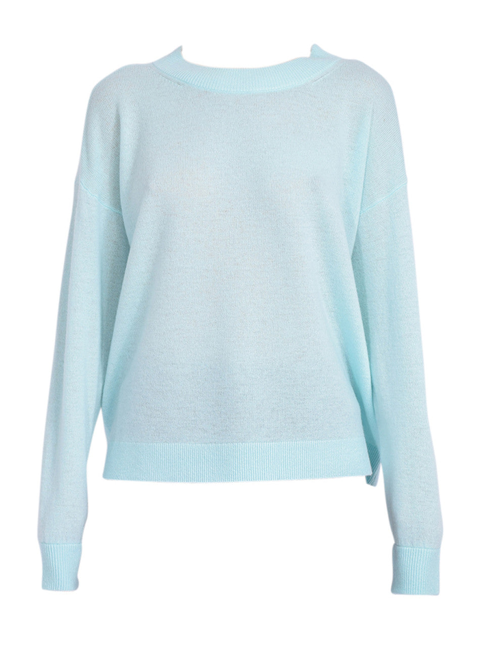 Fila Crewneck Pullover