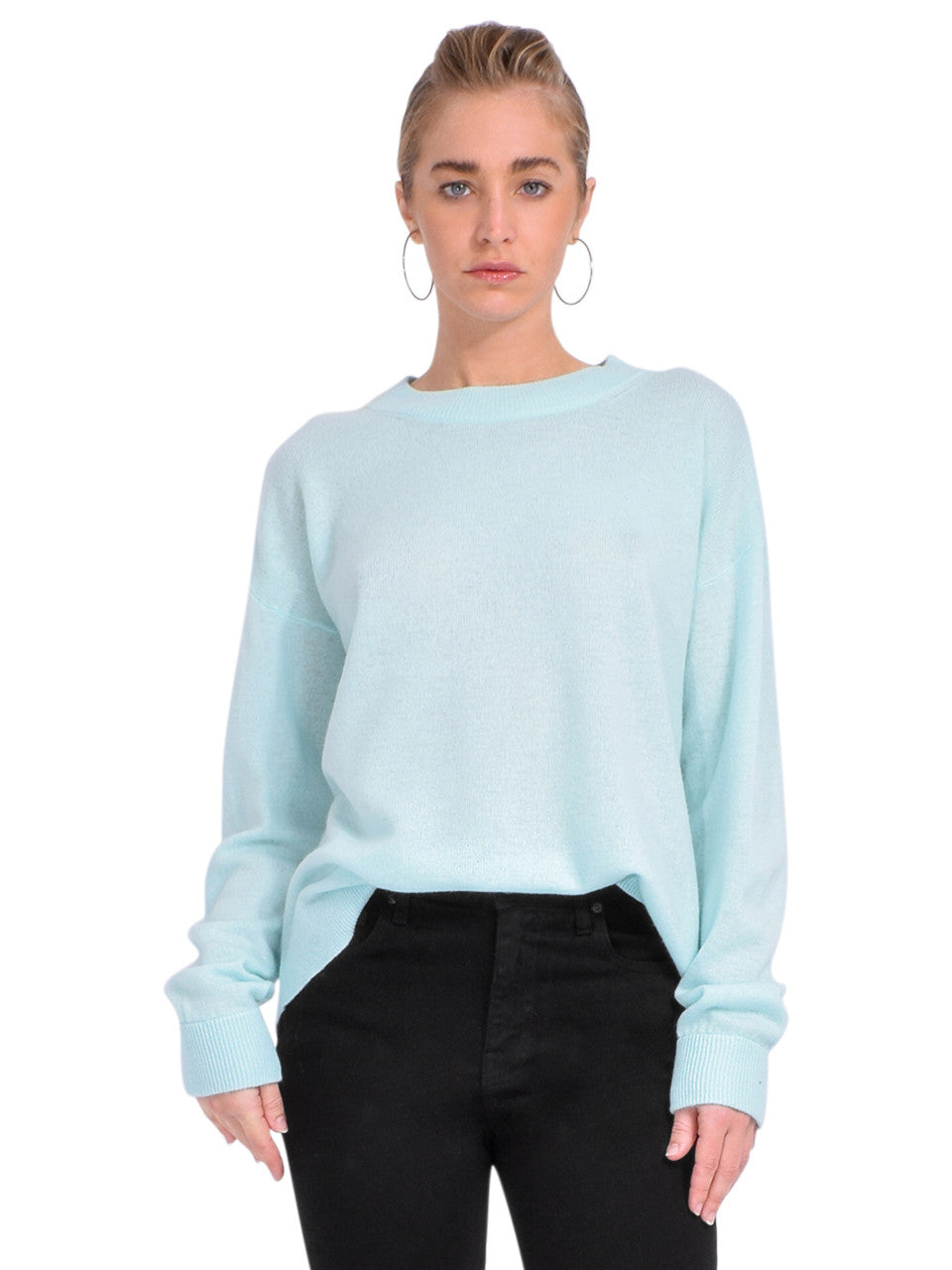 Fila Crewneck Pullover