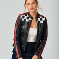 Racer Jacket