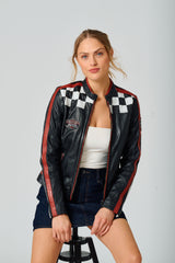 Racer Jacket