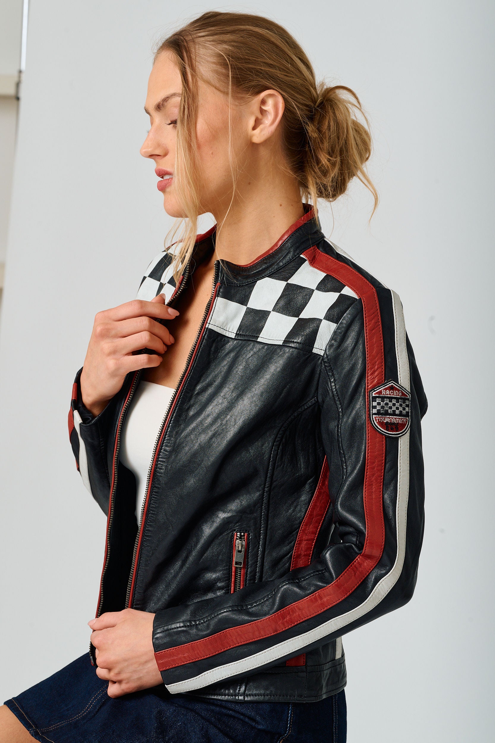Racer Jacket