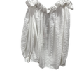 Off Shoulder Blouse