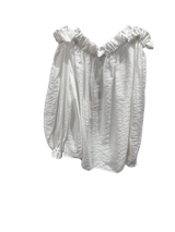 Off Shoulder Blouse