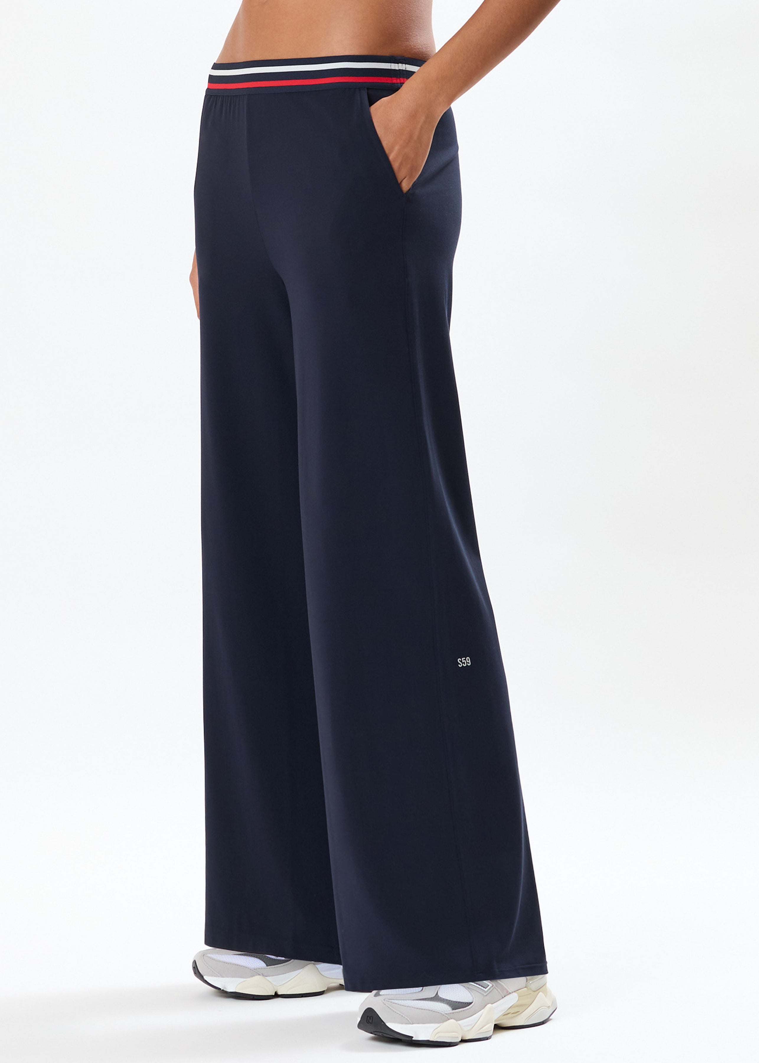 MICHELE AIRWEIGHT TROUSER