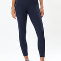 BAILEY HIGH WAIST ACTIVE RIB 7/8