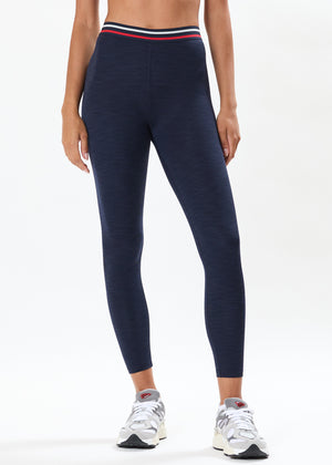 BAILEY HIGH WAIST ACTIVE RIB 7/8