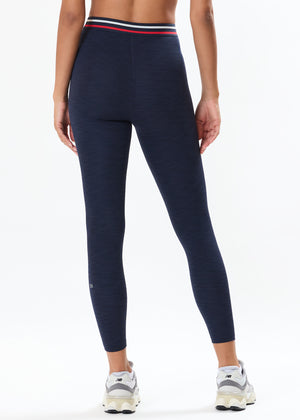 BAILEY HIGH WAIST ACTIVE RIB 7/8