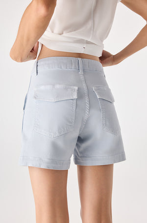 WFB127-1202 - EASY ARMY SHORT