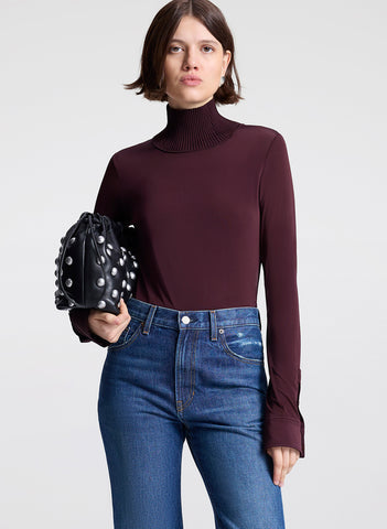 Elyse Top