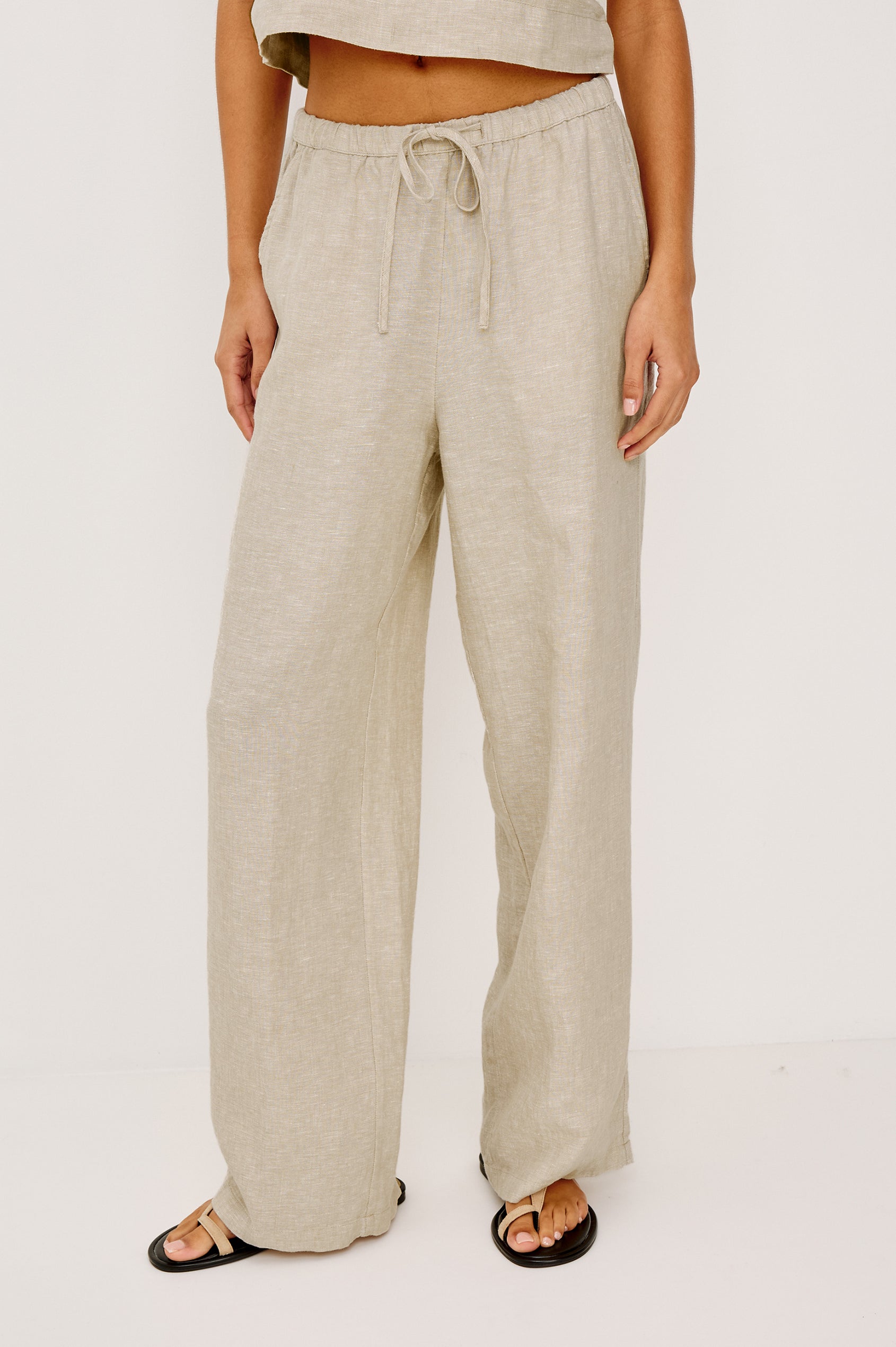 Emmie Pant