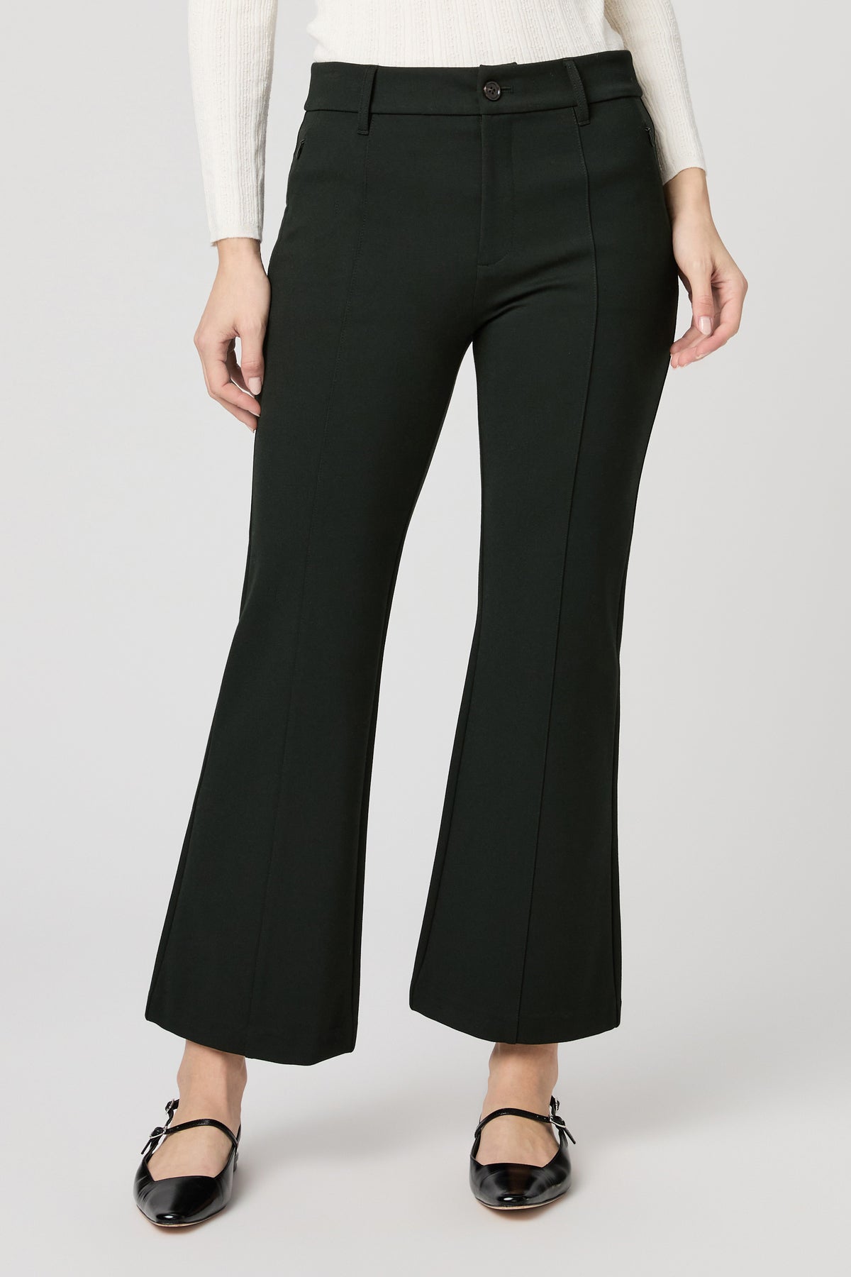 Monterey Pant - Spruce