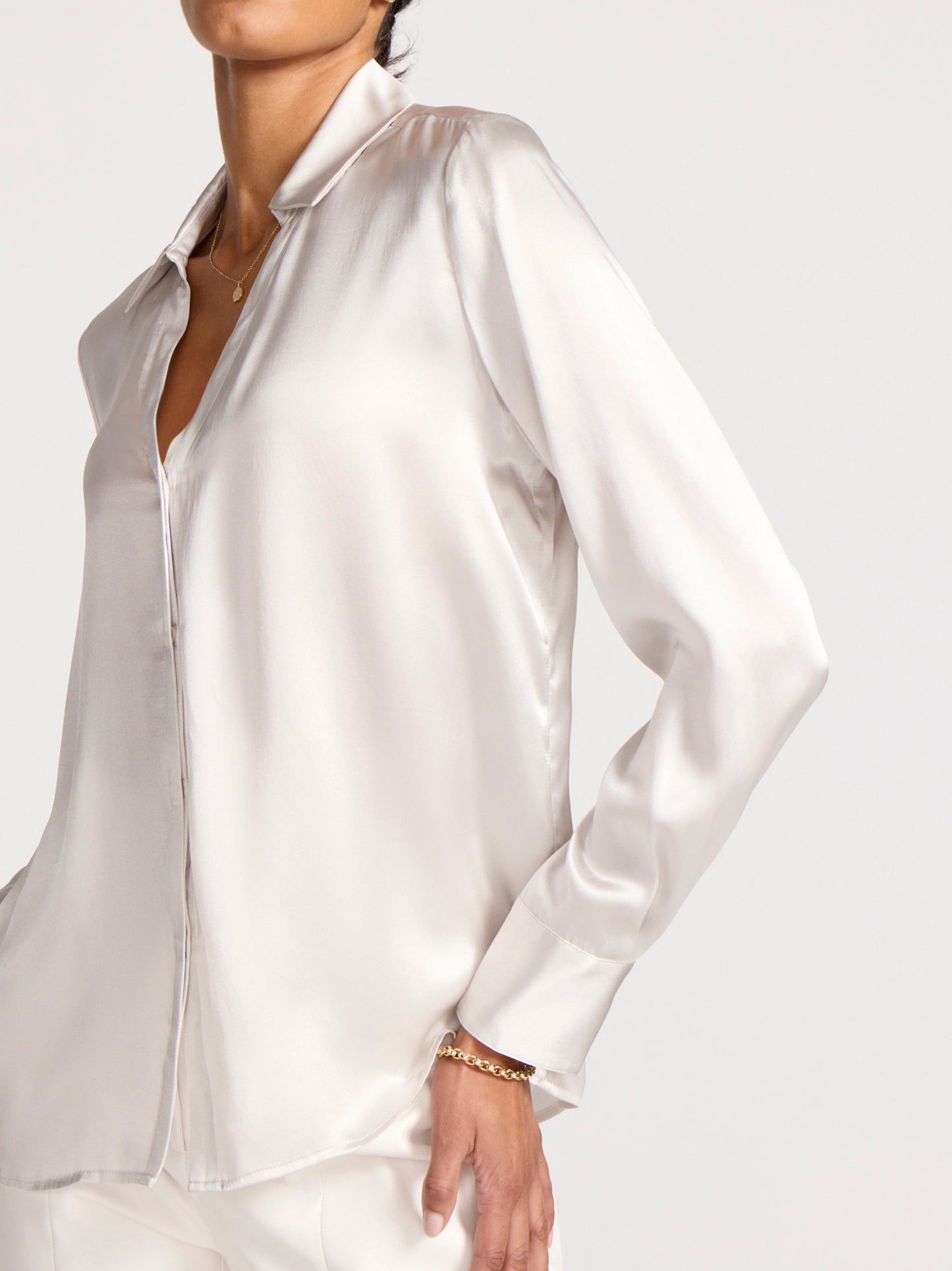 CDC4678 - EDEN BLOUSE