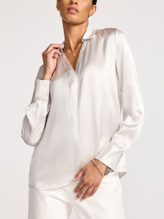 CDC4678 - EDEN BLOUSE