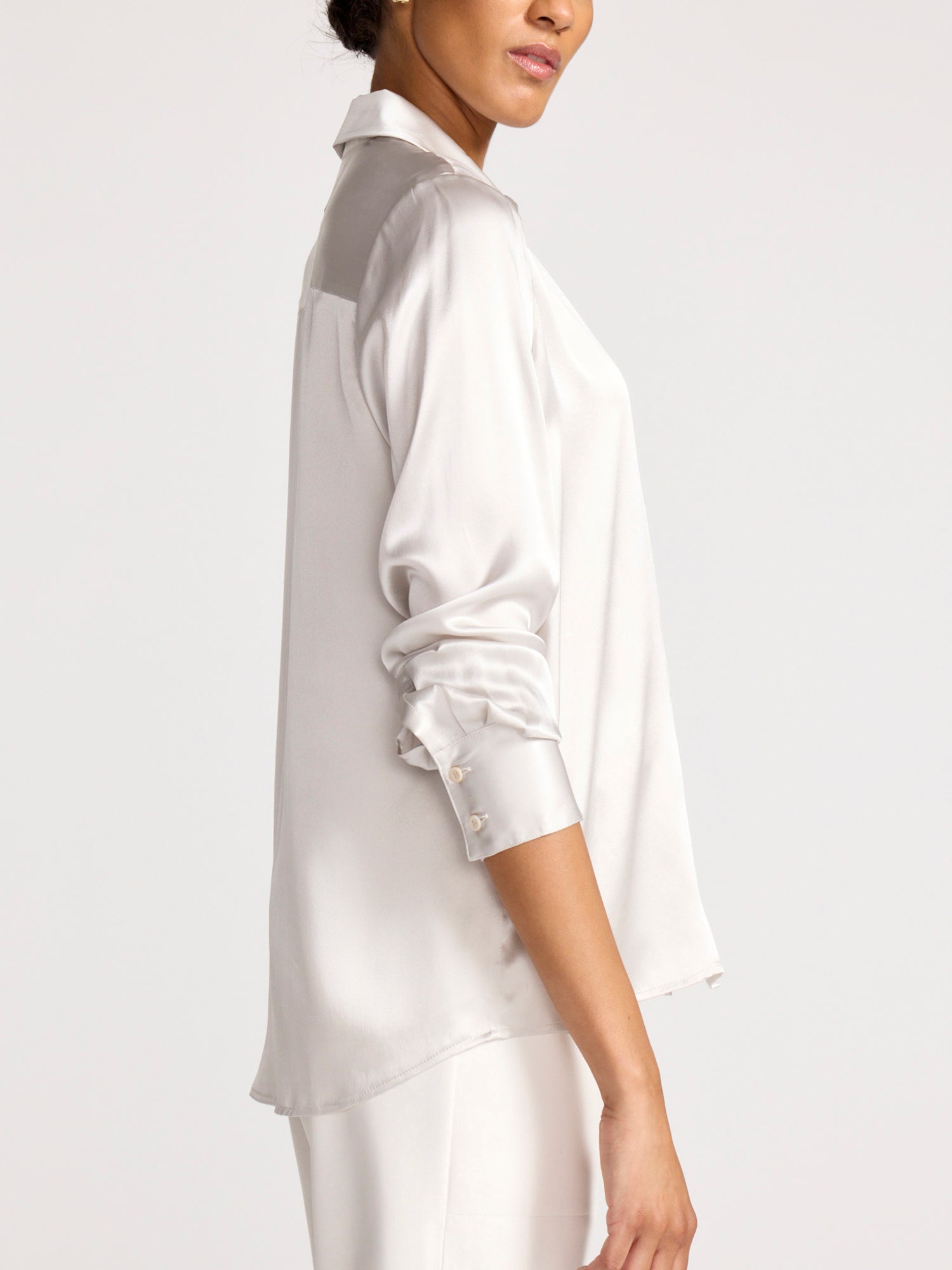 CDC4678 - EDEN BLOUSE
