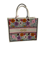 Gigi Tote