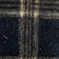 MOCHA PLAID