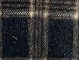 MOCHA PLAID