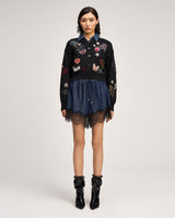 Lisette Cardigan