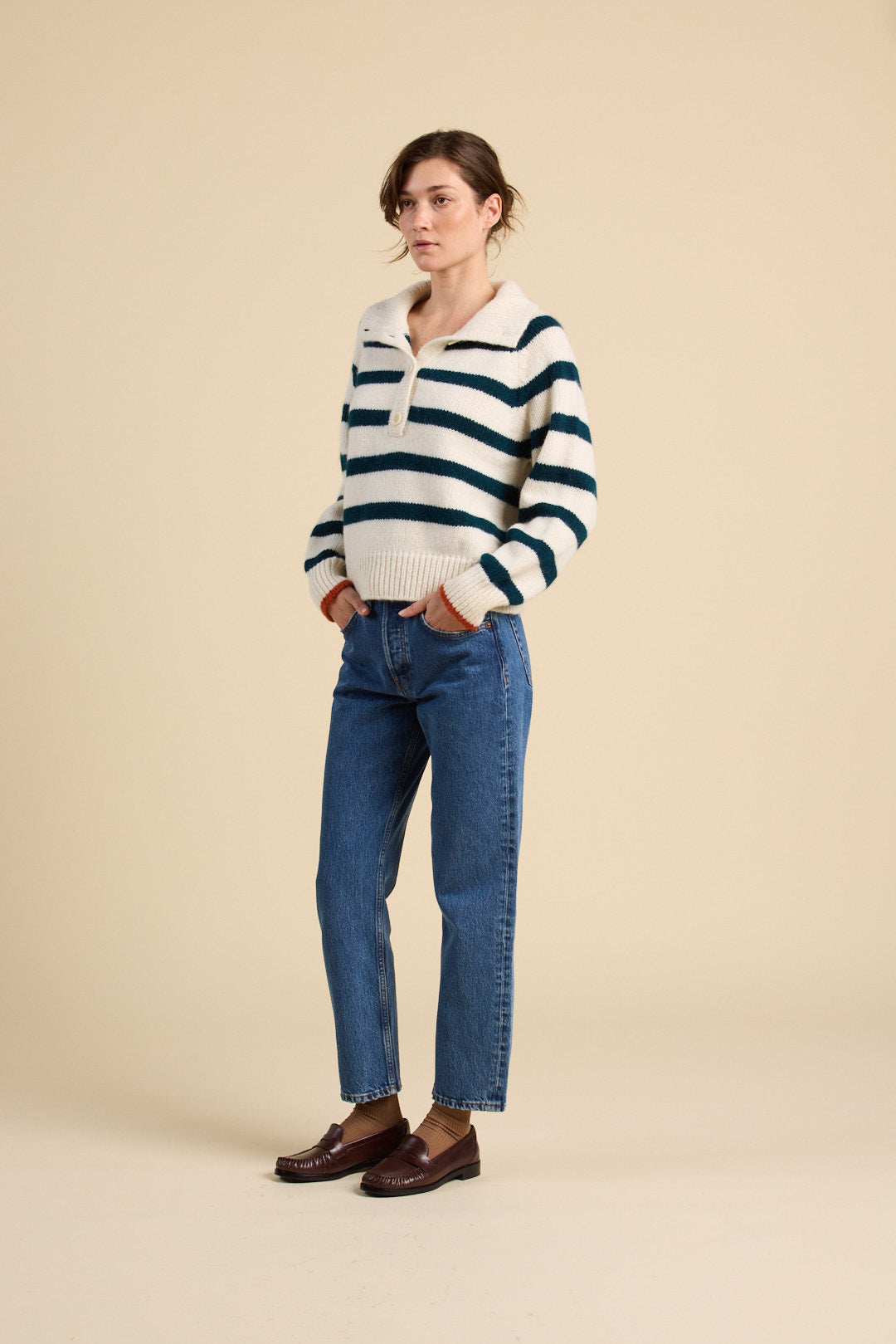FA25-W1433-02 - Juneau Sweater