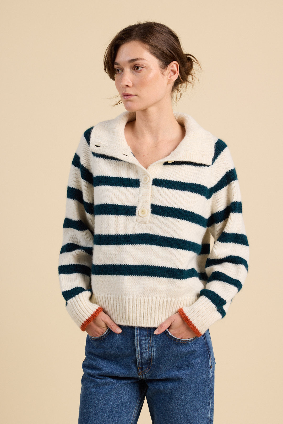 FA25-W1433-02 - Juneau Sweater