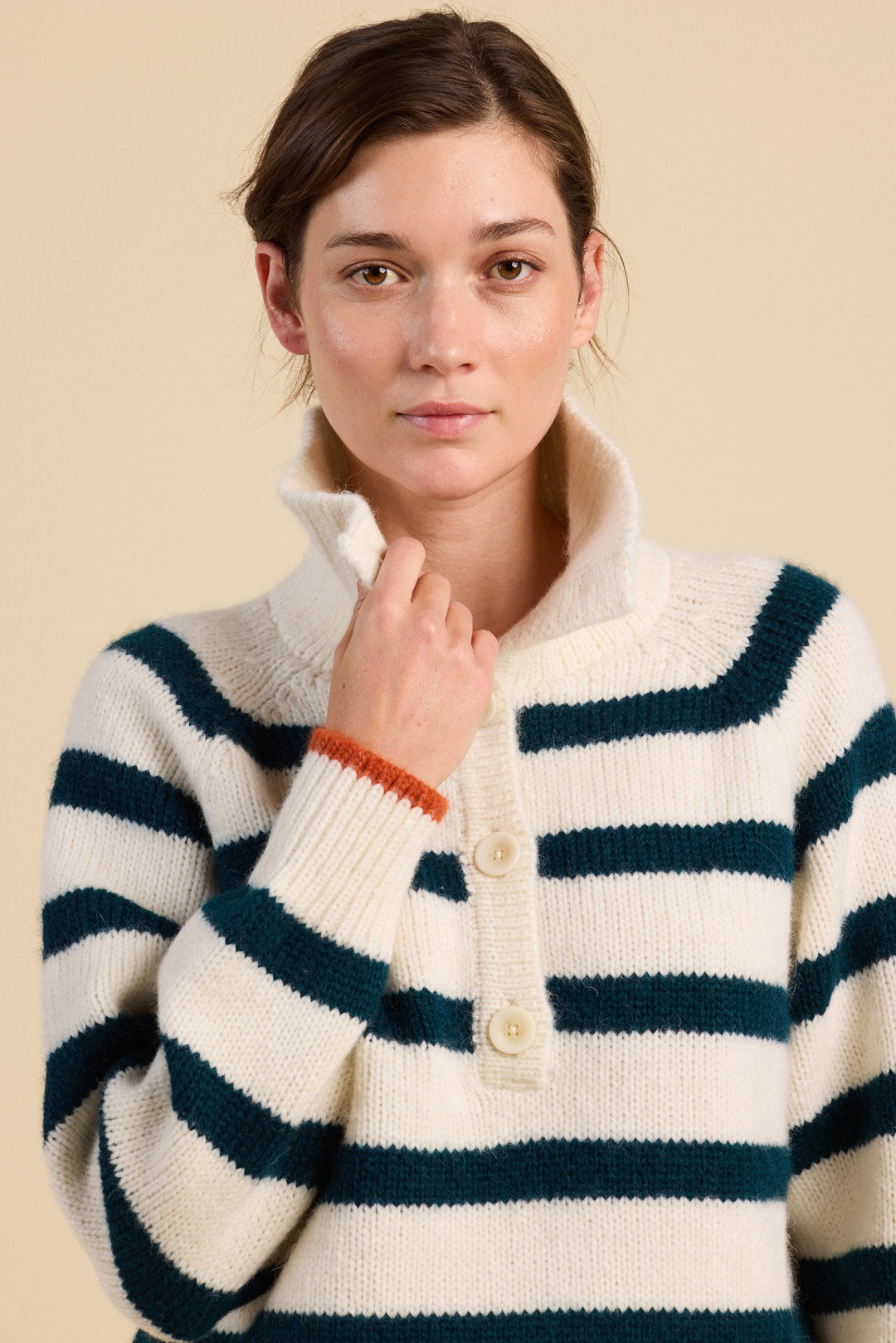 FA25-W1433-02 - Juneau Sweater