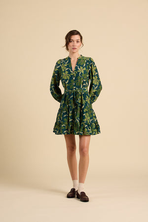 FA25-W1465-02 - Celeste Dress