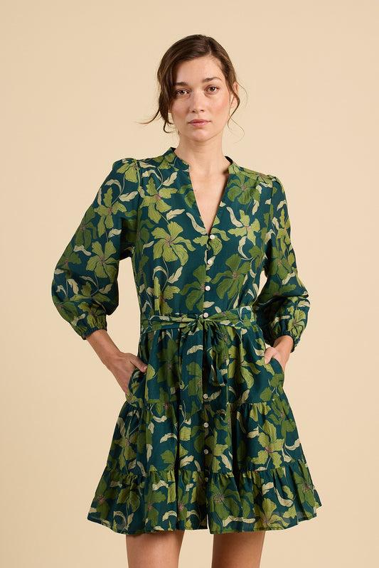 FA25-W1465-02 - Celeste Dress