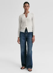 Fisher Cardigan