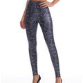 Python Legging