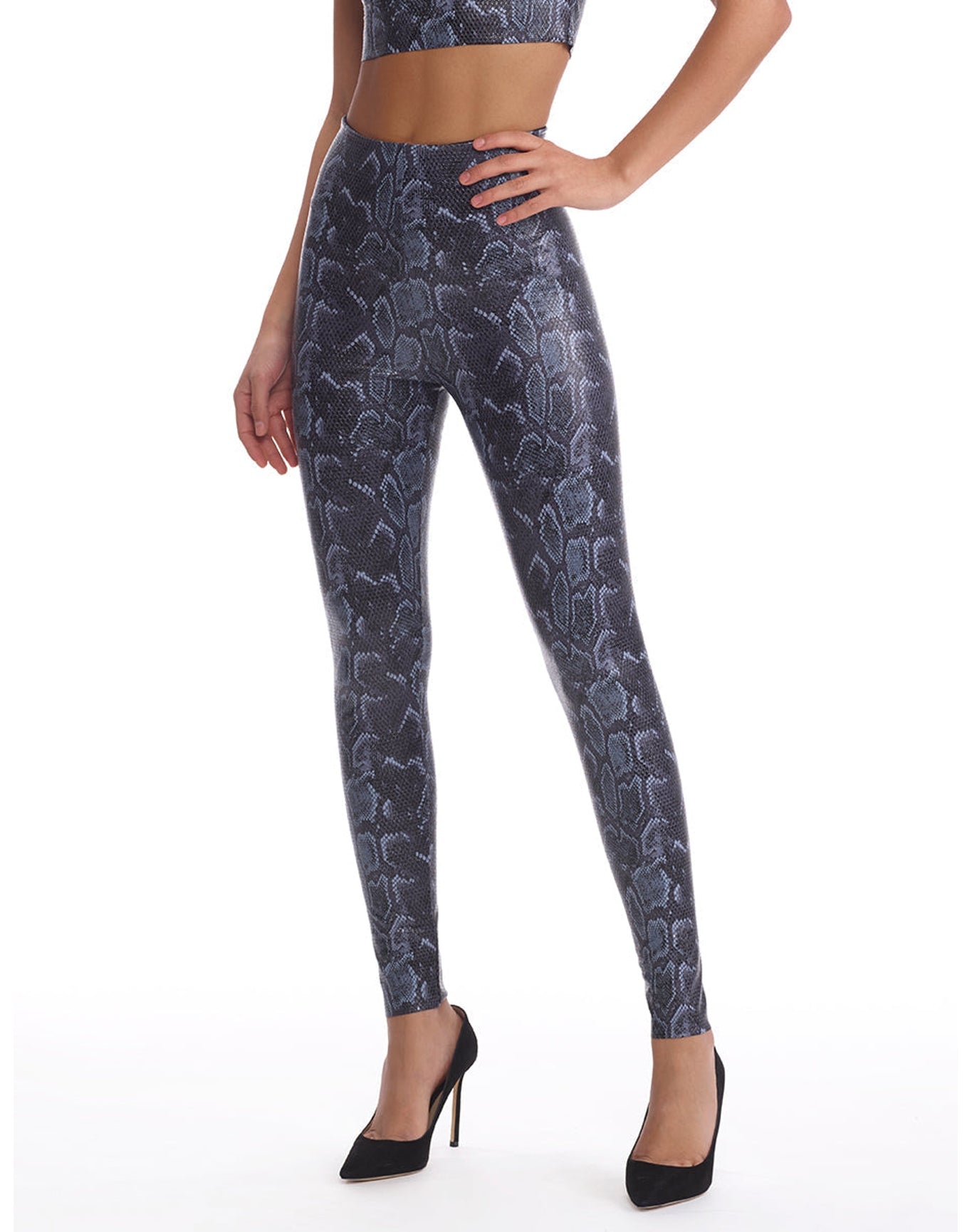 Python Legging