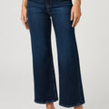 Anessa W/ 3/8" Hem - Basilica