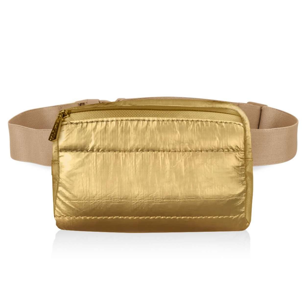 Puffer Fanny Pack