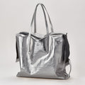 Sidekick Leather Bag