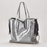 Sidekick Leather Bag