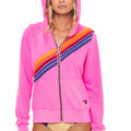 Disco Zip Hoodie