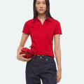 Shrunken Polo