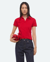 Shrunken Polo