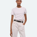 Knot Baby Tee