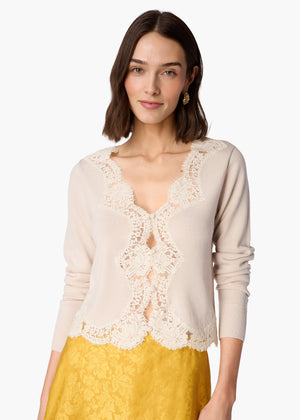 Sanders Cardigan