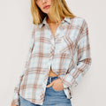 Hunter Shirt