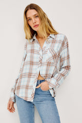 Hunter Shirt